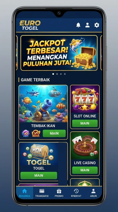 eurotogel - Pusat APK Unduhan untuk Semua Jenis Aplikasi